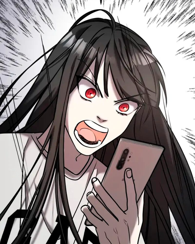 Villana pura Capítulo 15 - Página 74