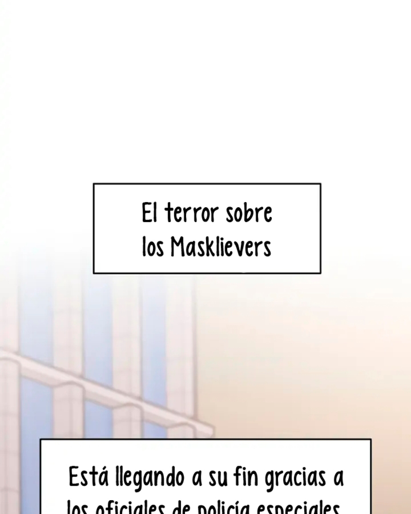 Villana pura Capítulo 15 - Página 77