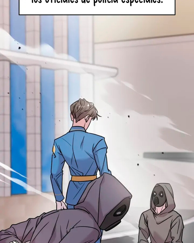 Villana pura Capítulo 15 - Página 78