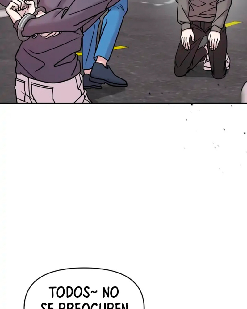 Villana pura Capítulo 15 - Página 79