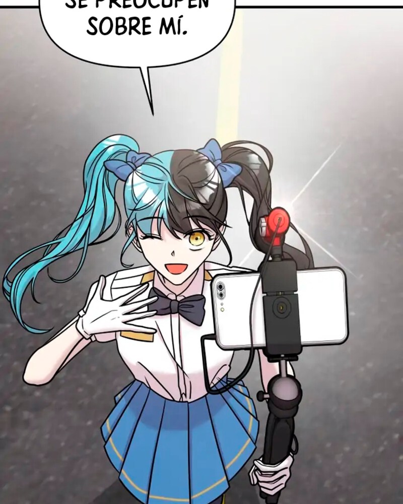 Villana pura Capítulo 15 - Página 80