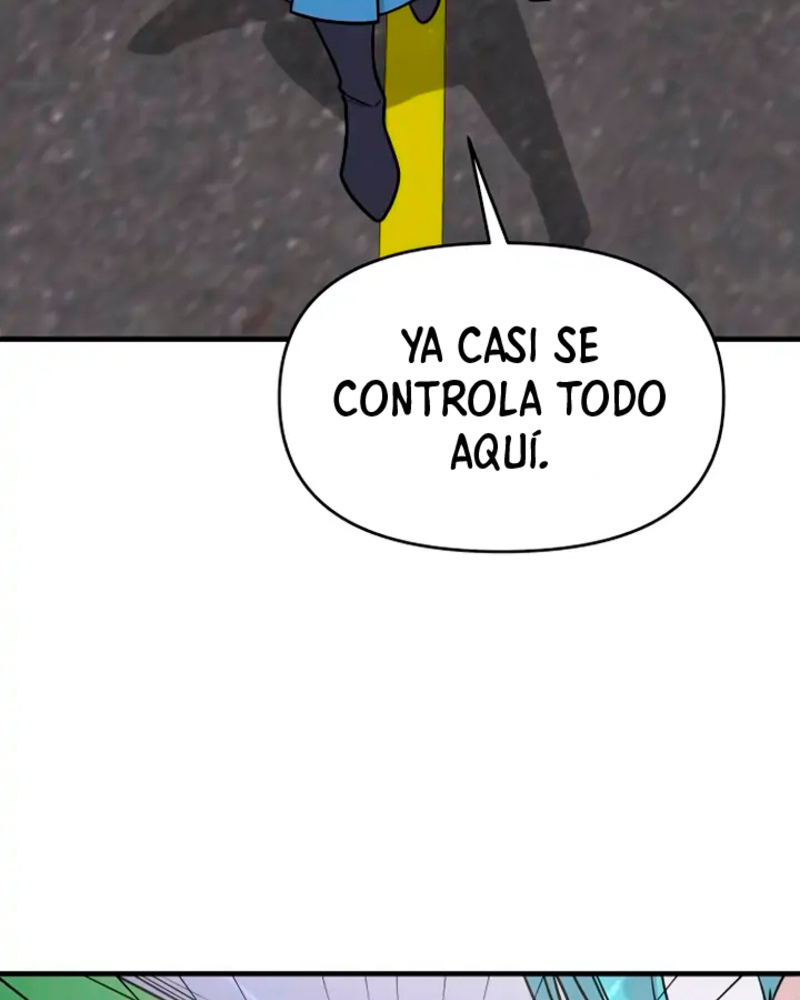 Villana pura Capítulo 15 - Página 81