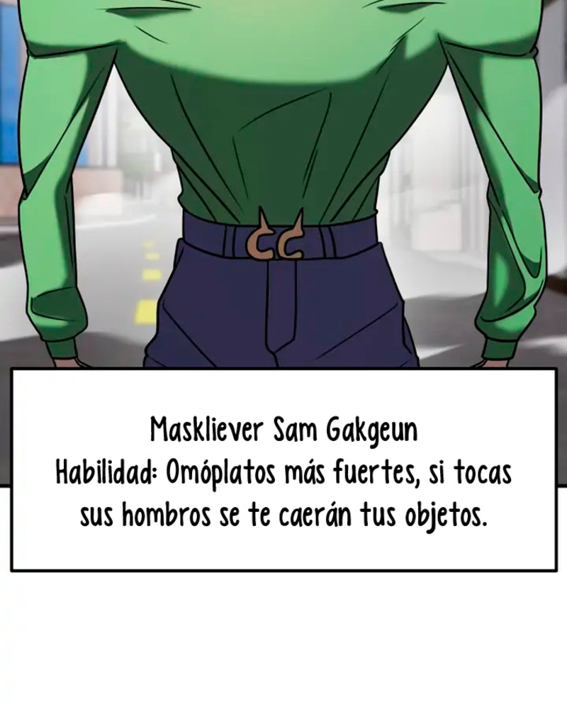 Villana pura Capítulo 15 - Página 89