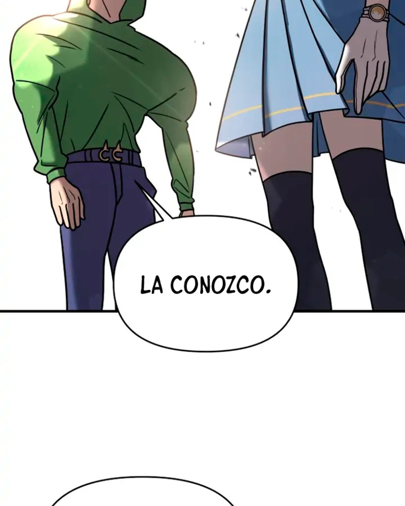 Villana pura Capítulo 15 - Página 91