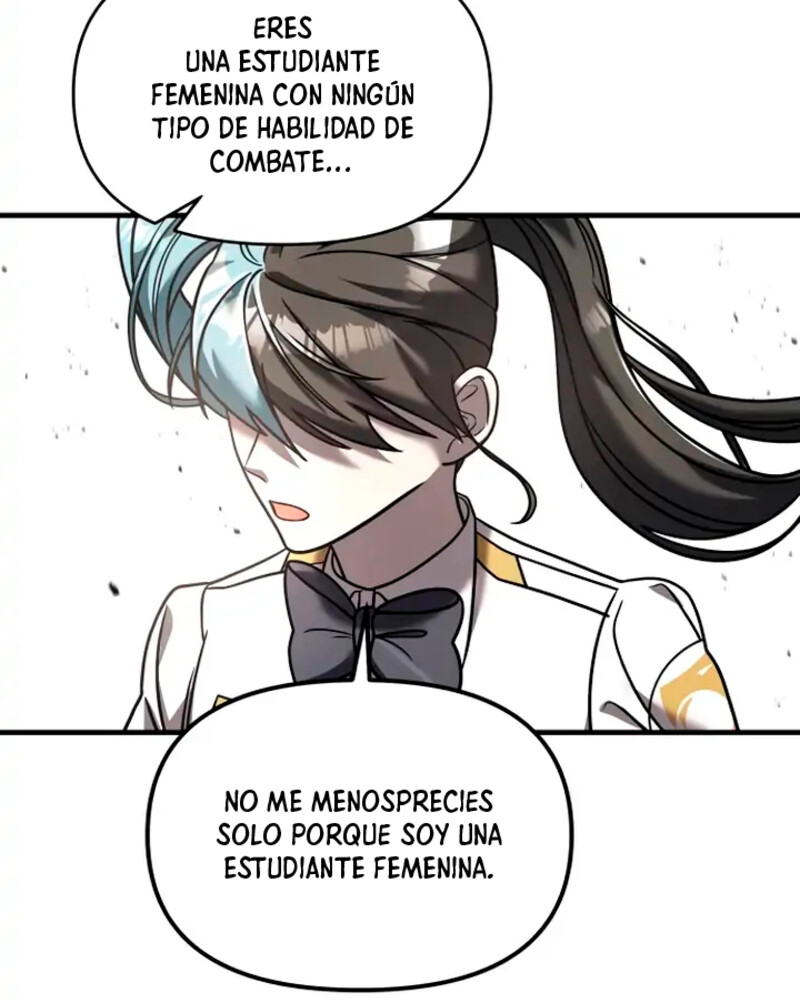 Villana pura Capítulo 15 - Página 92