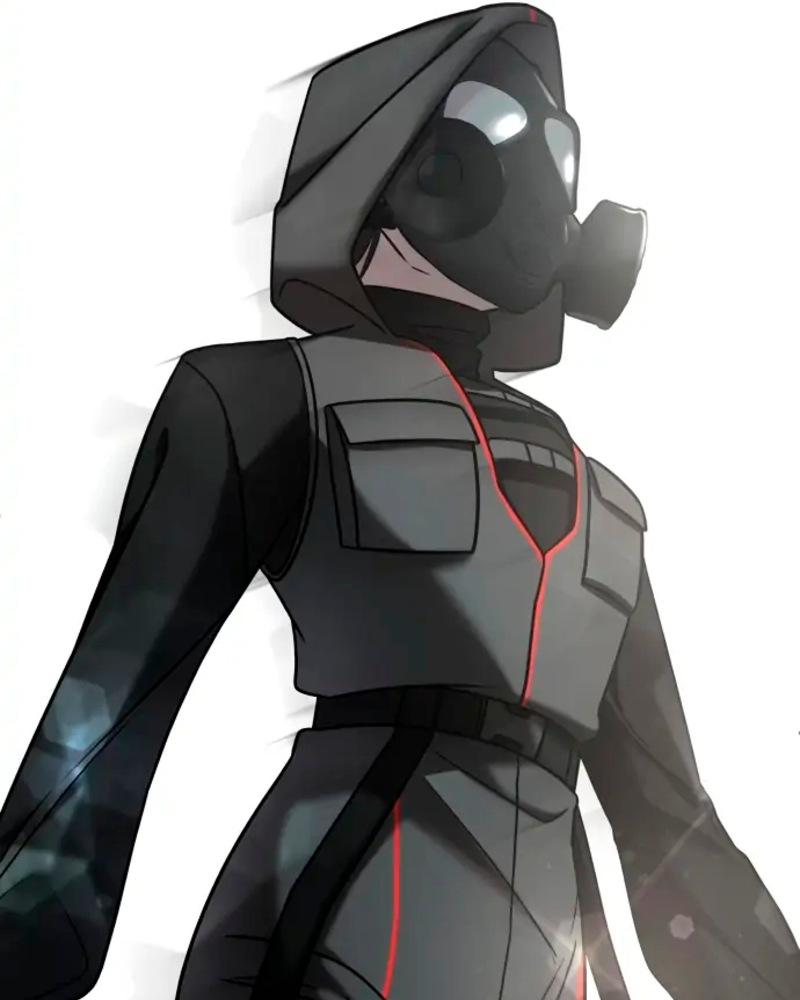 Villana pura Capítulo 16 - Página 11