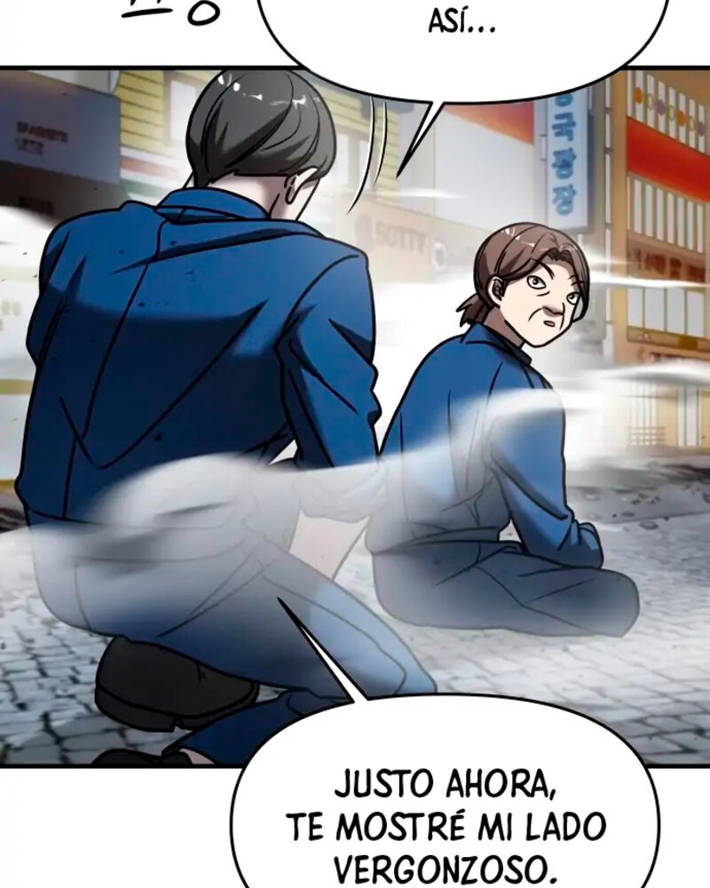 Villana pura Capítulo 16 - Página 126