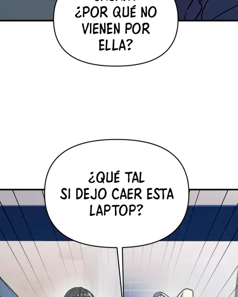 Villana pura Capítulo 16 - Página 17