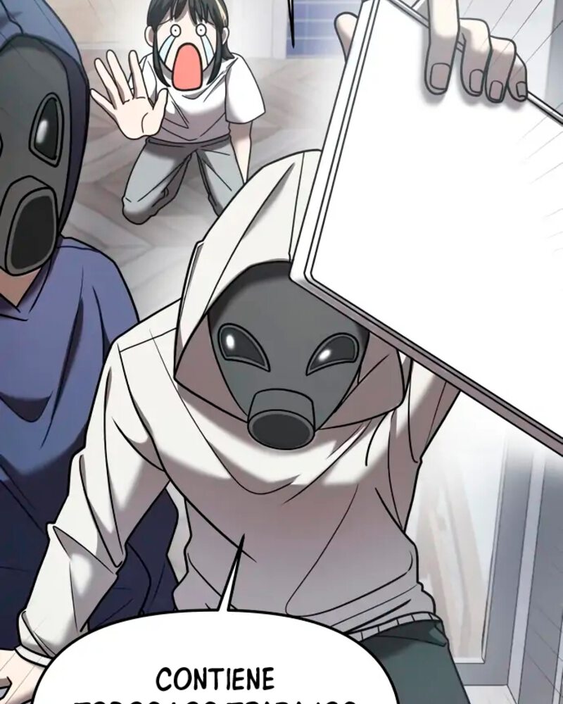 Villana pura Capítulo 16 - Página 18