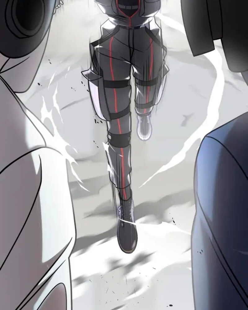 Villana pura Capítulo 16 - Página 22