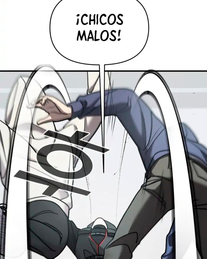 Villana pura Capítulo 16 - Página 25