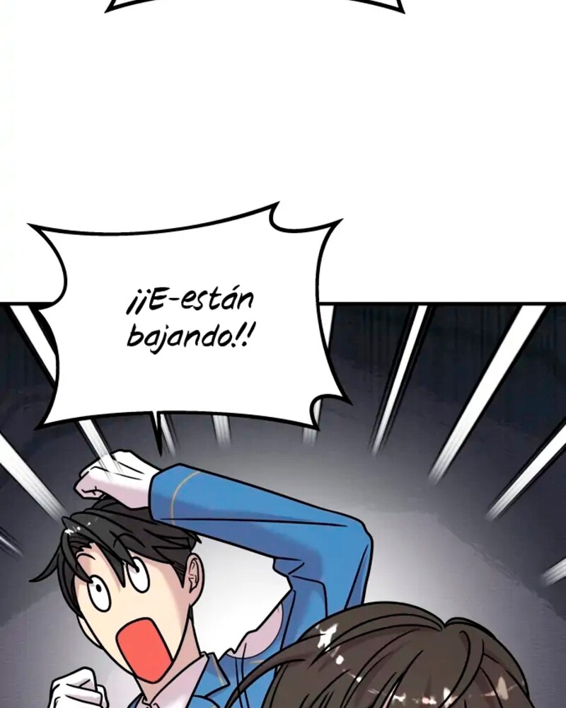 Villana pura Capítulo 16 - Página 31