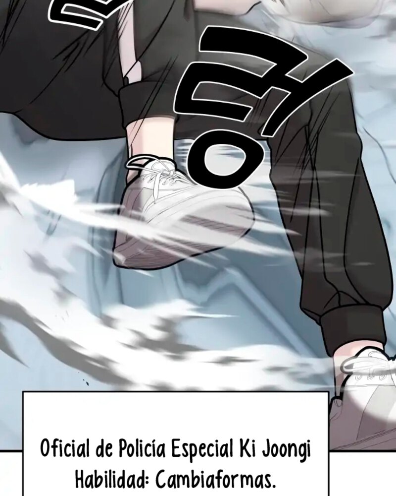 Villana pura Capítulo 16 - Página 36