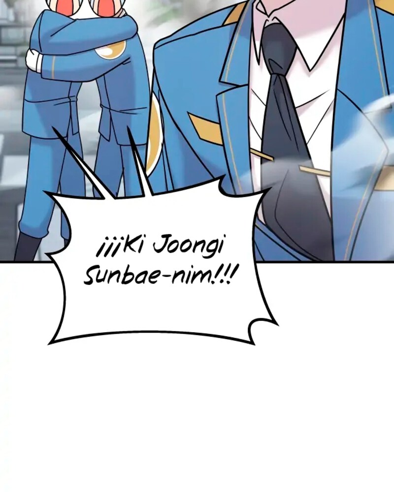 Villana pura Capítulo 16 - Página 38