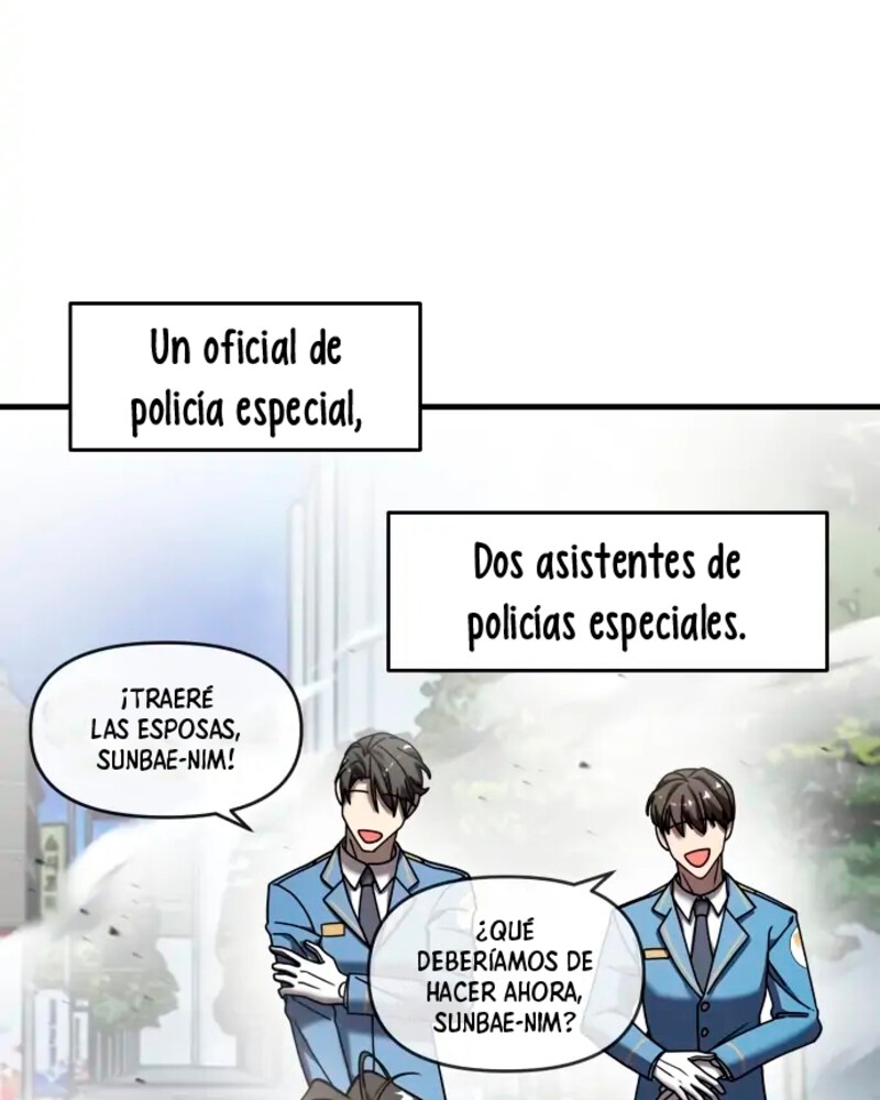 Villana pura Capítulo 16 - Página 42