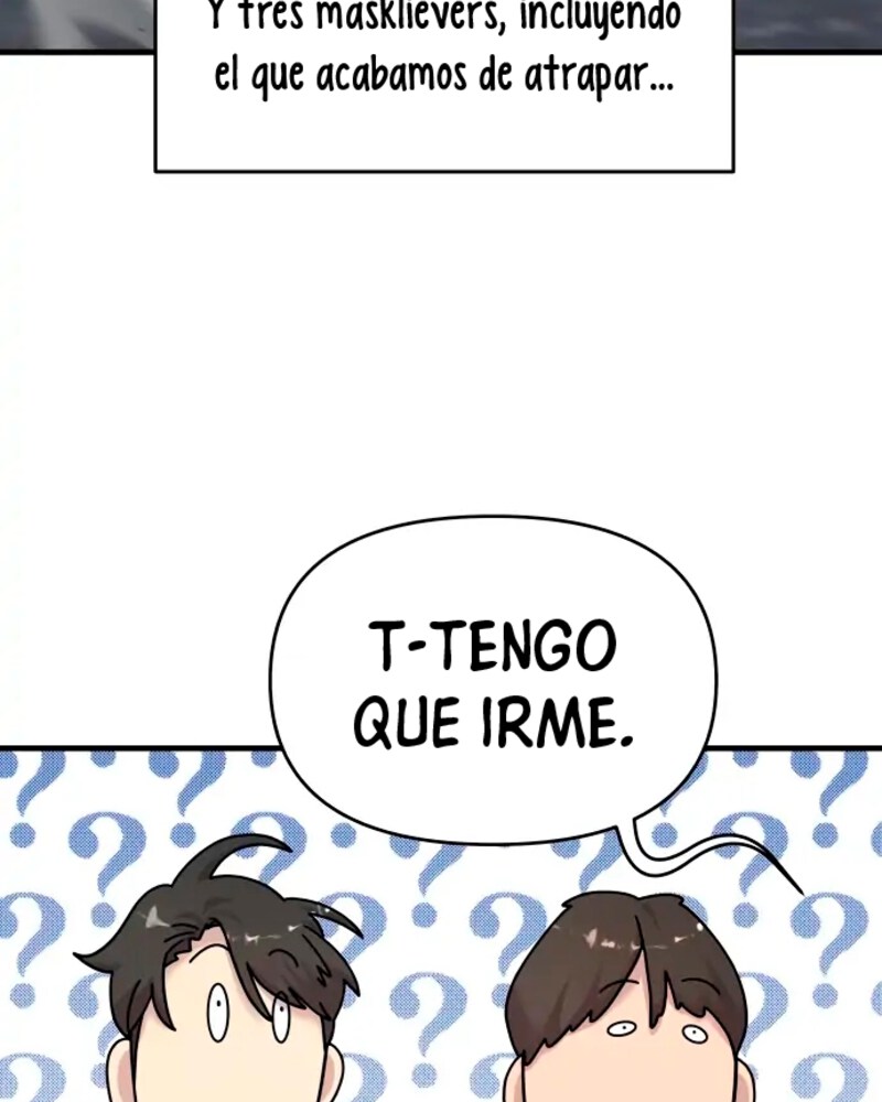 Villana pura Capítulo 16 - Página 44