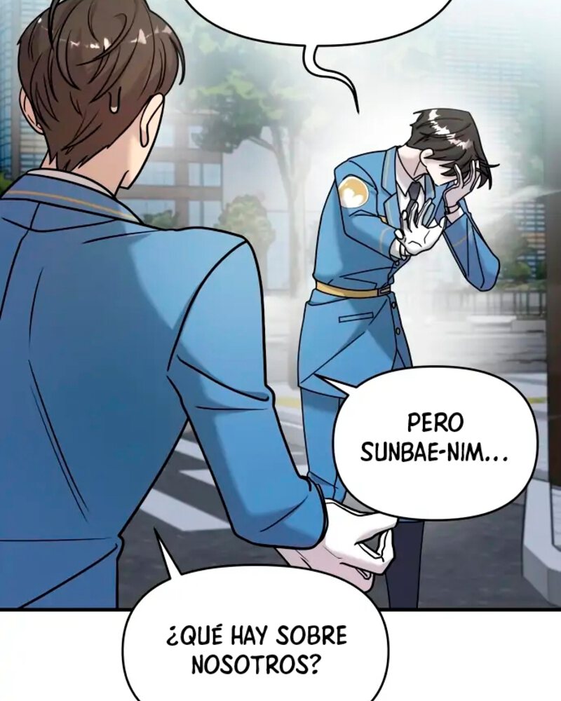 Villana pura Capítulo 16 - Página 46