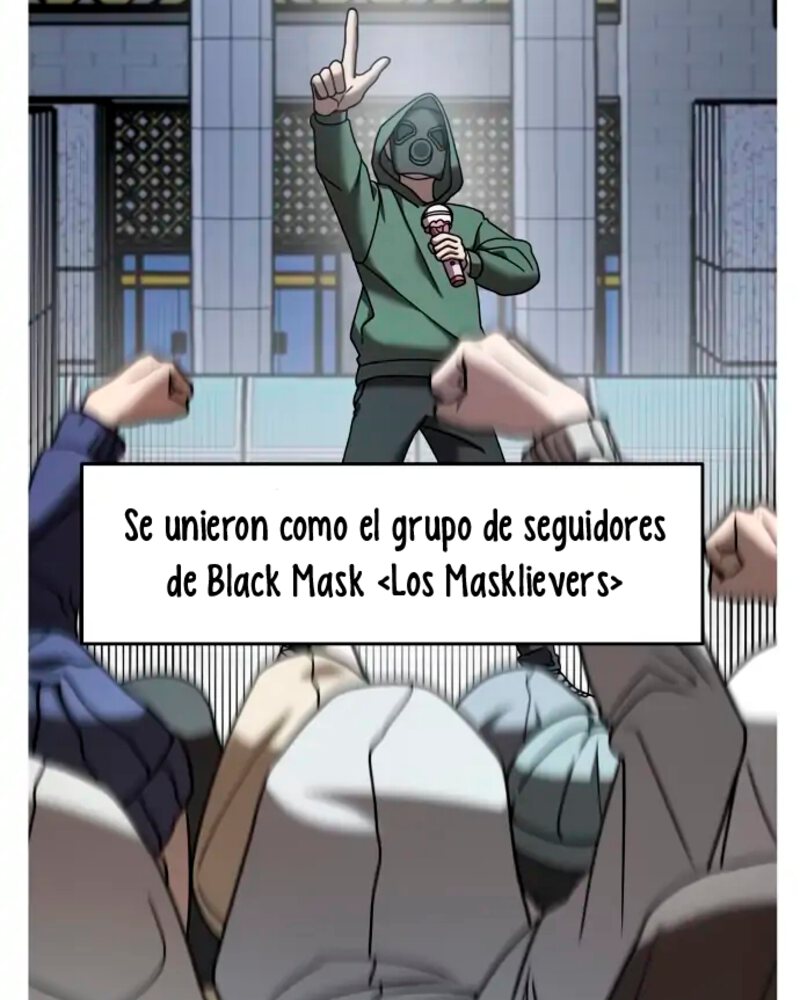 Villana pura Capítulo 16 - Página 6