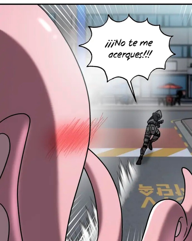 Villana pura Capítulo 16 - Página 99
