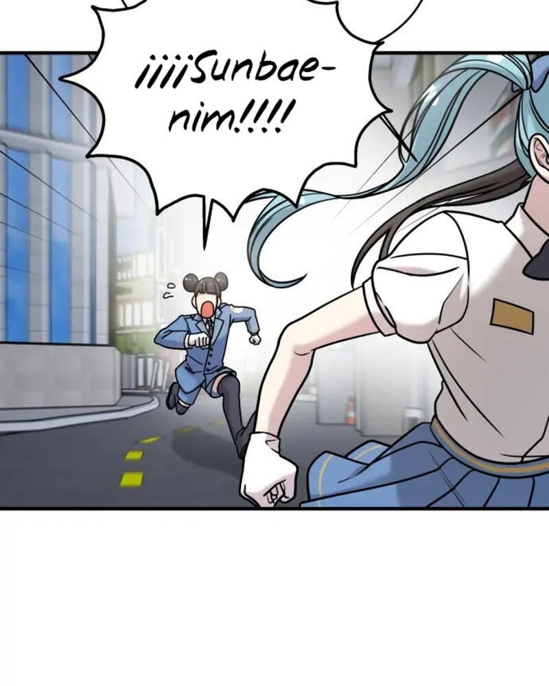 Villana pura Capítulo 17 - Página 102