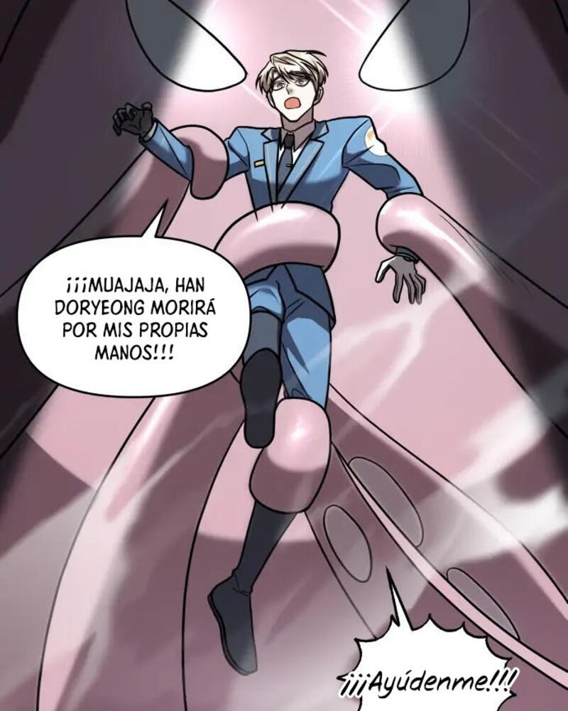 Villana pura Capítulo 17 - Página 123