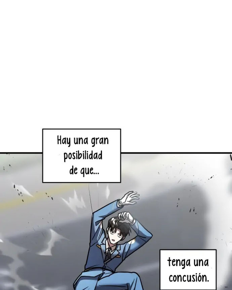 Villana pura Capítulo 17 - Página 128