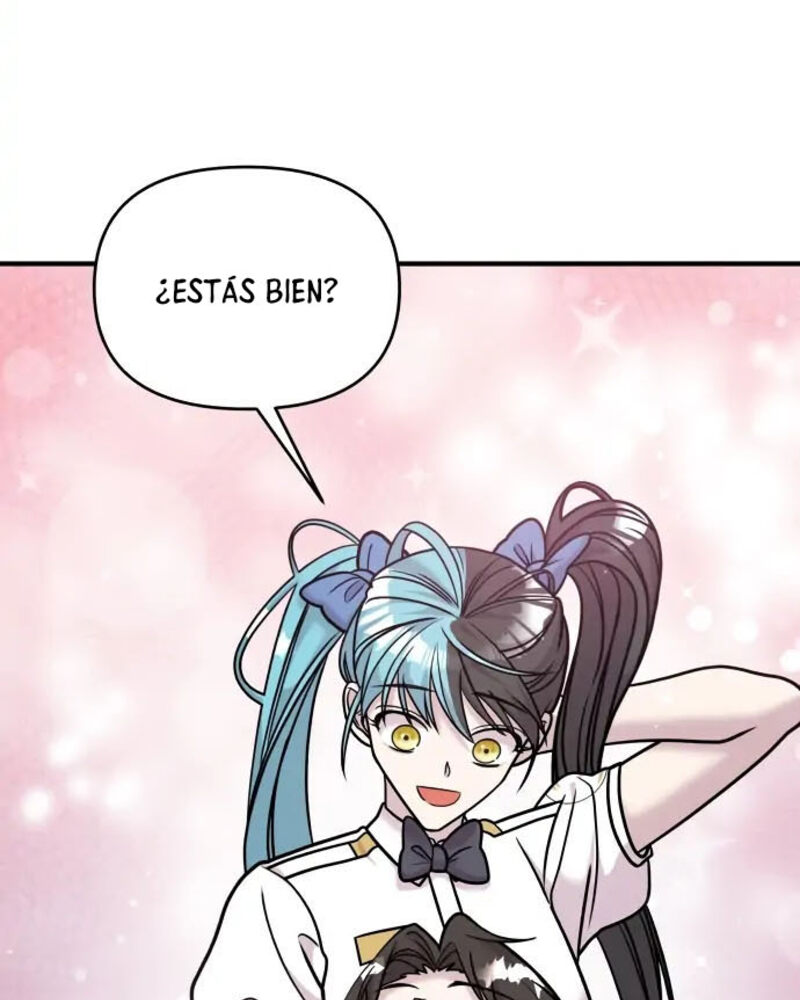 Villana pura Capítulo 17 - Página 133