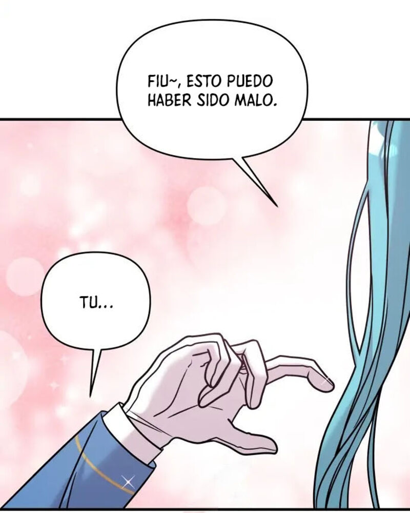 Villana pura Capítulo 17 - Página 135