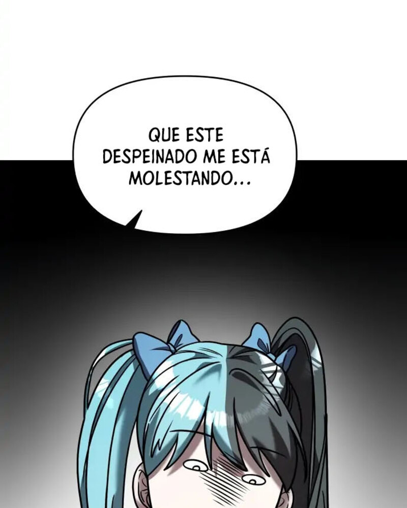 Villana pura Capítulo 17 - Página 139