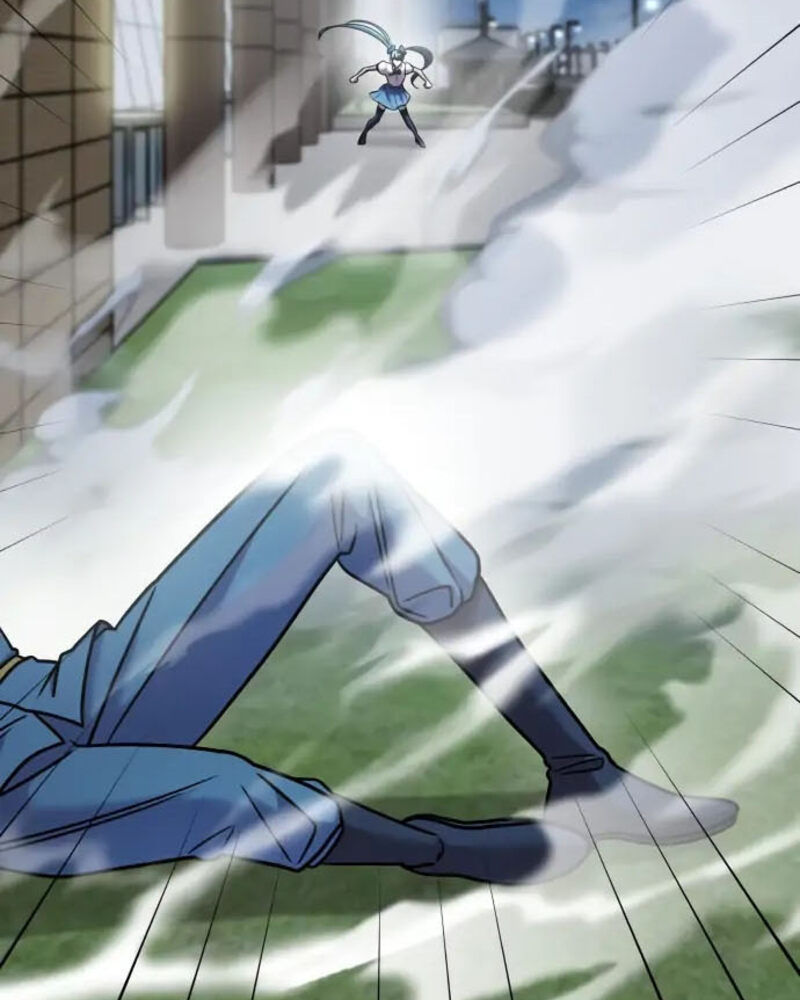 Villana pura Capítulo 17 - Página 163