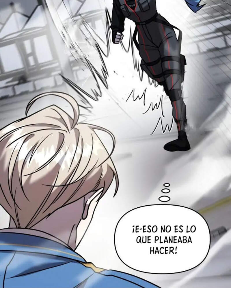 Villana pura Capítulo 17 - Página 166