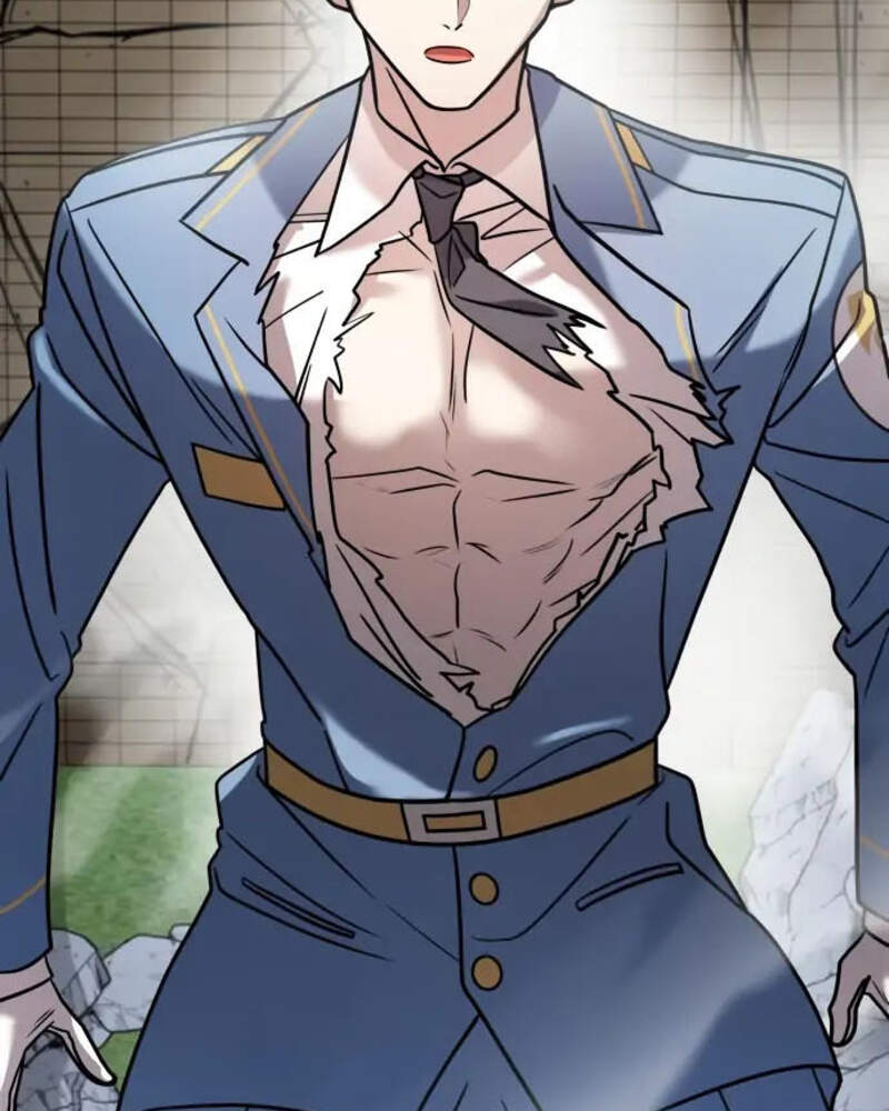 Villana pura Capítulo 17 - Página 173