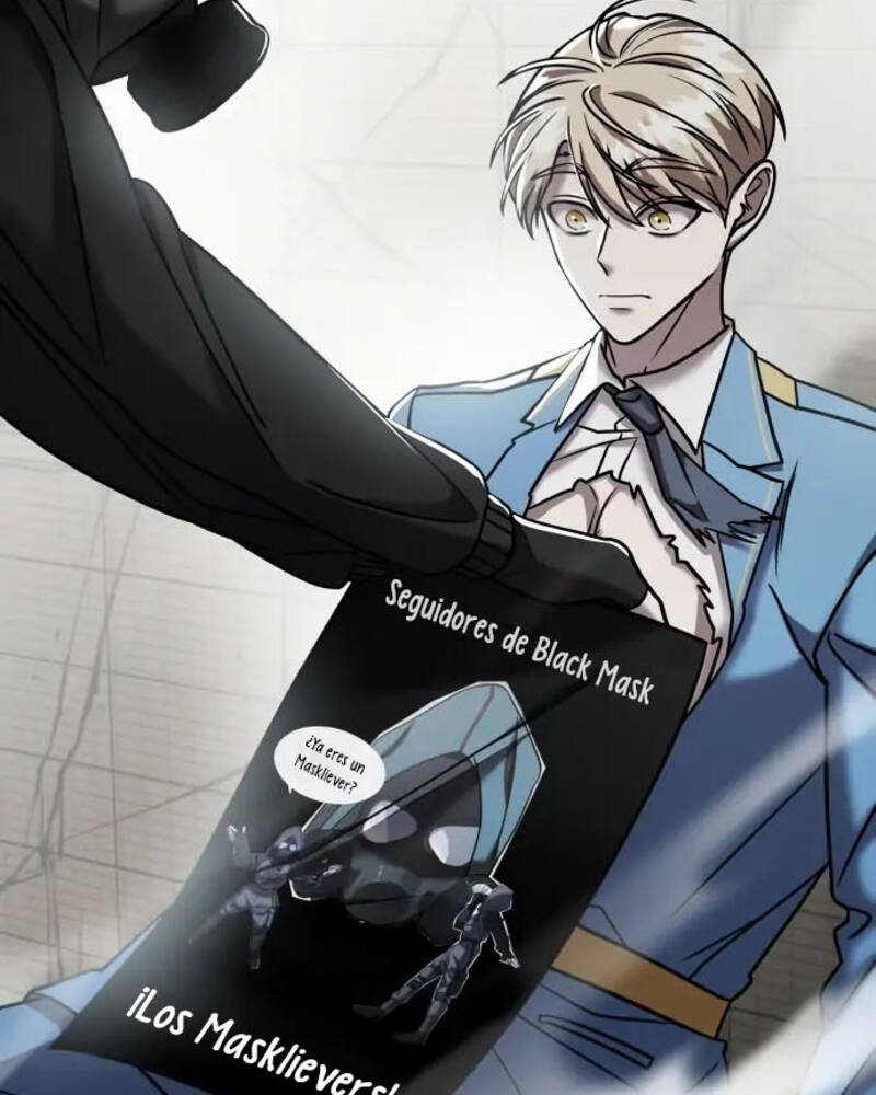 Villana pura Capítulo 17 - Página 183