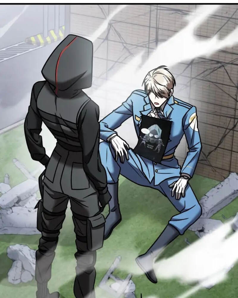 Villana pura Capítulo 17 - Página 186