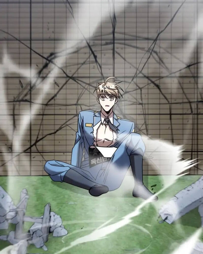 Villana pura Capítulo 17 - Página 194