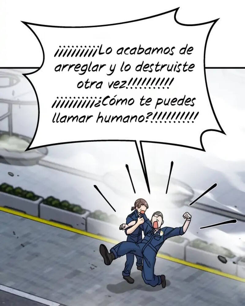 Villana pura Capítulo 17 - Página 26