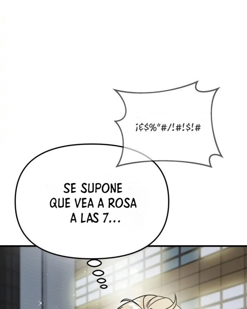 Villana pura Capítulo 17 - Página 28