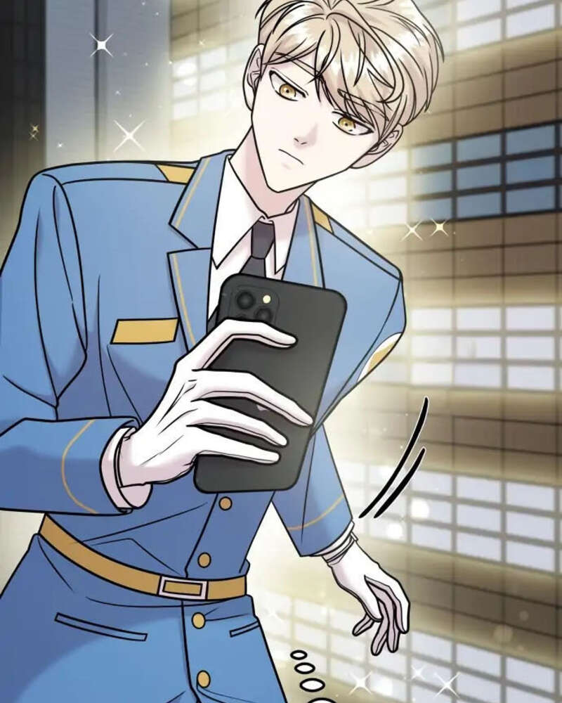 Villana pura Capítulo 17 - Página 29