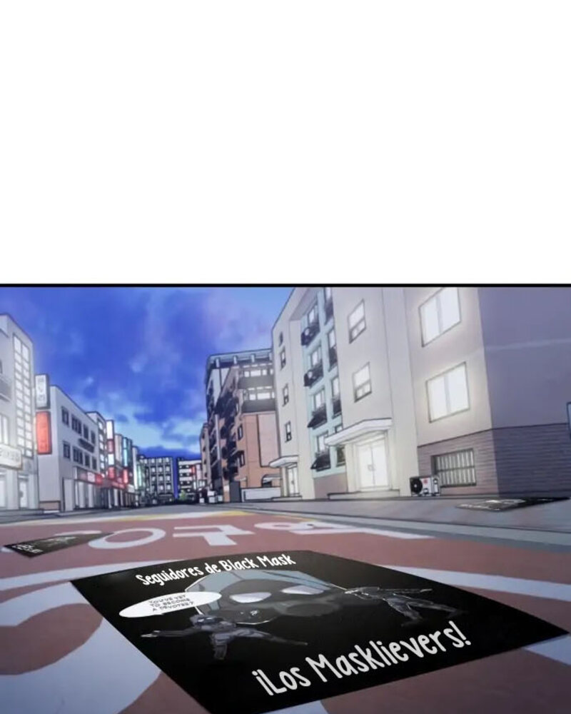 Villana pura Capítulo 17 - Página 3