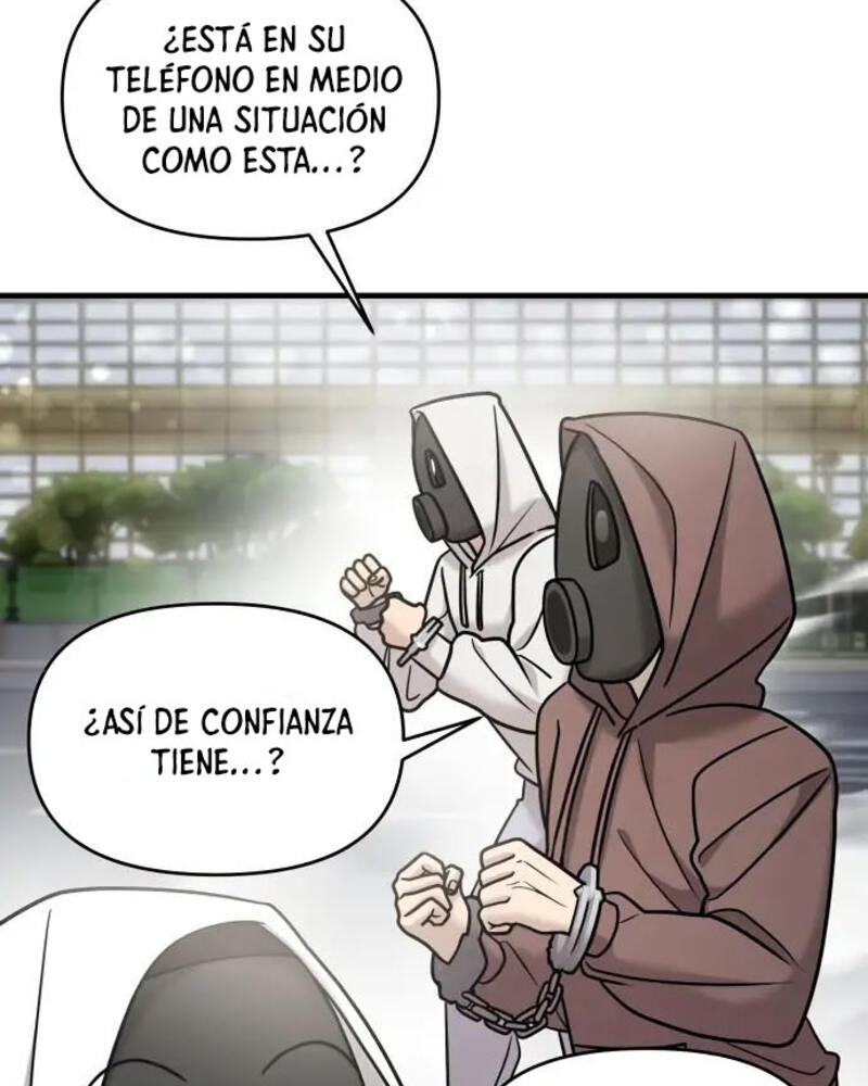 Villana pura Capítulo 17 - Página 33