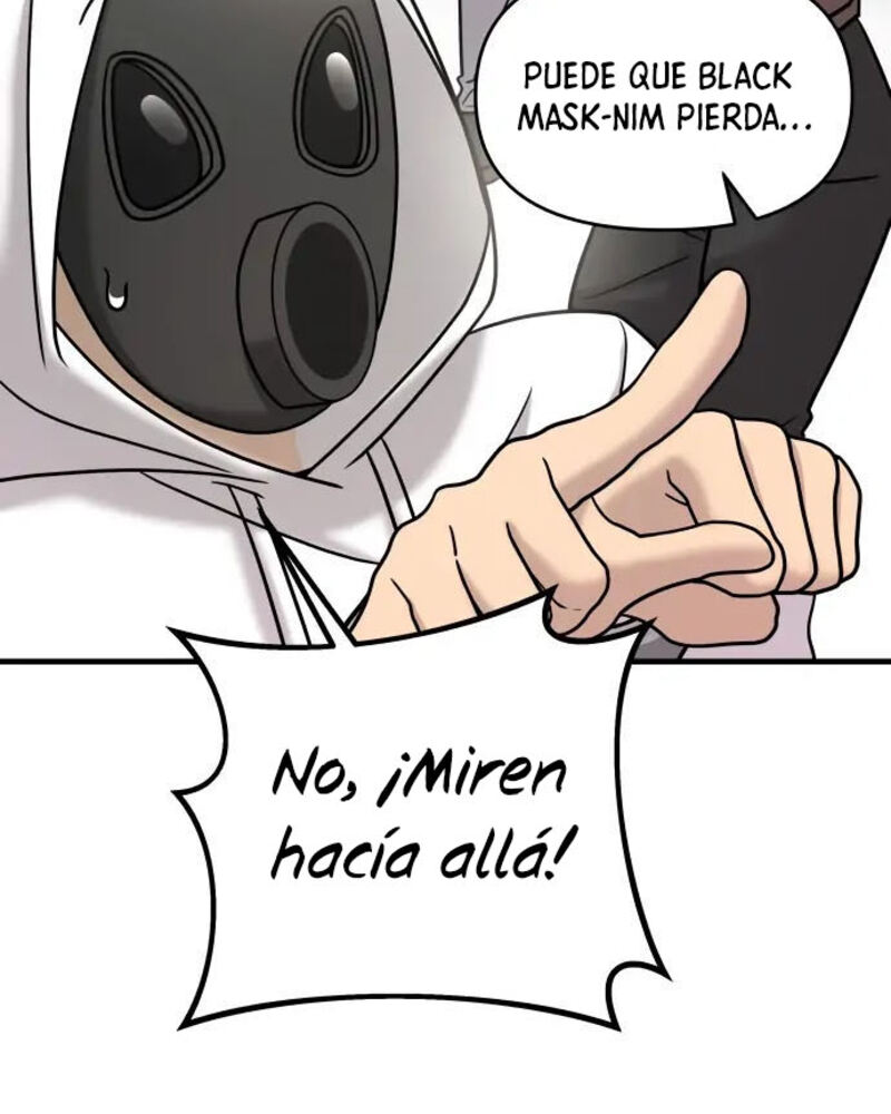 Villana pura Capítulo 17 - Página 34