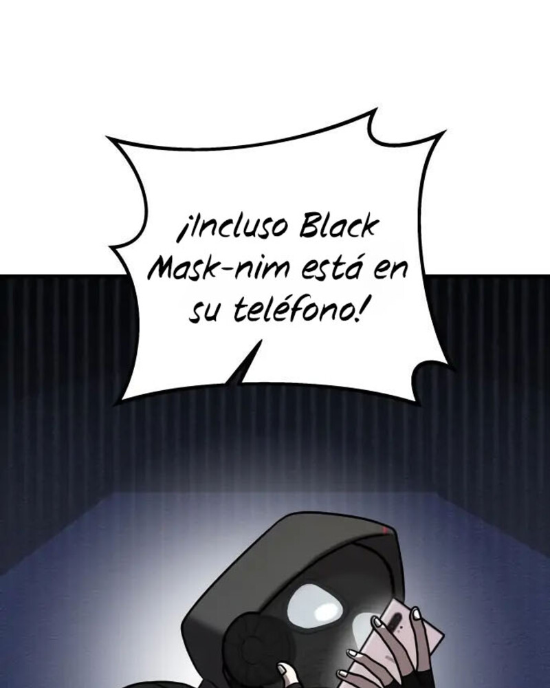 Villana pura Capítulo 17 - Página 35