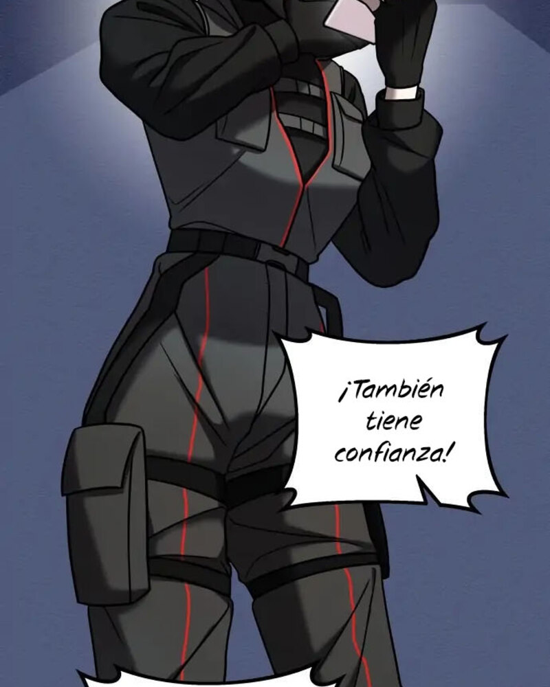 Villana pura Capítulo 17 - Página 36