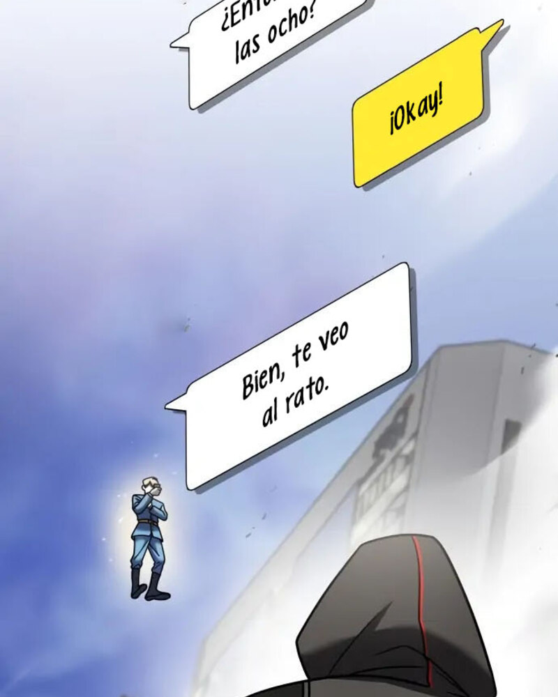 Villana pura Capítulo 17 - Página 38