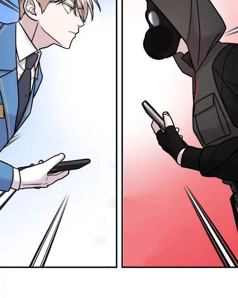 Villana pura Capítulo 17 - Página 41