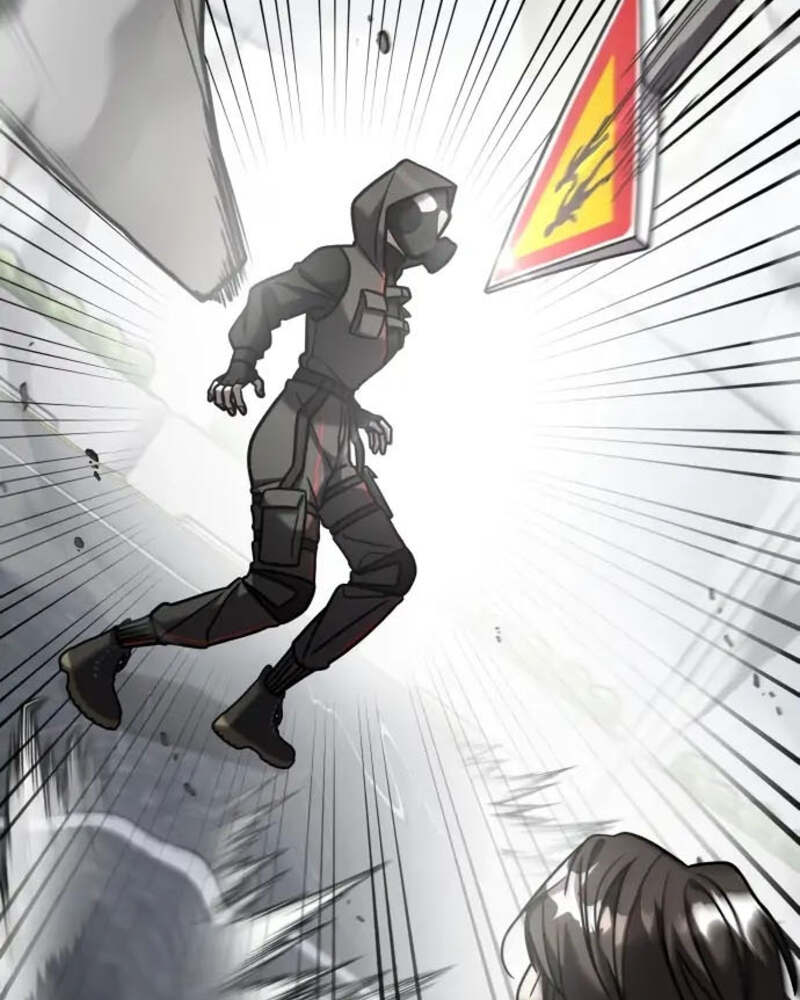 Villana pura Capítulo 17 - Página 62