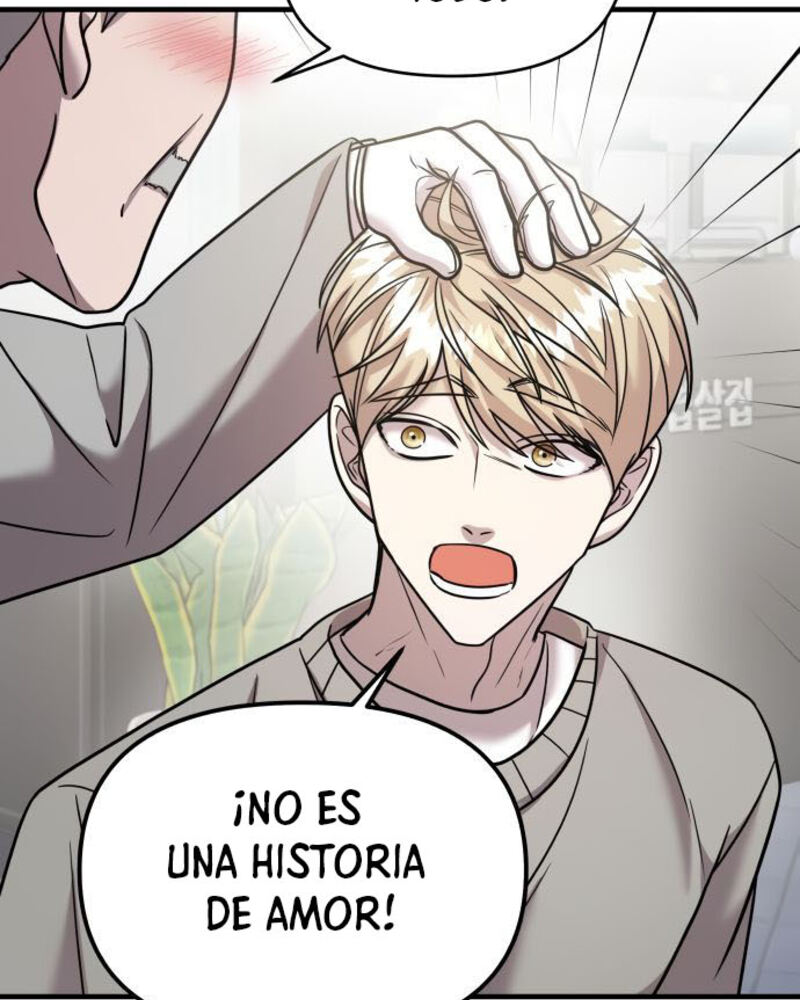 Villana pura Capítulo 18 - Página 101