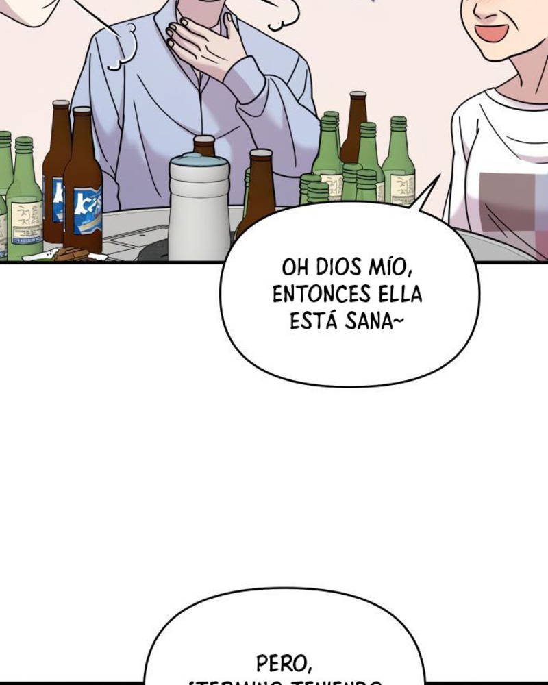 Villana pura Capítulo 18 - Página 113