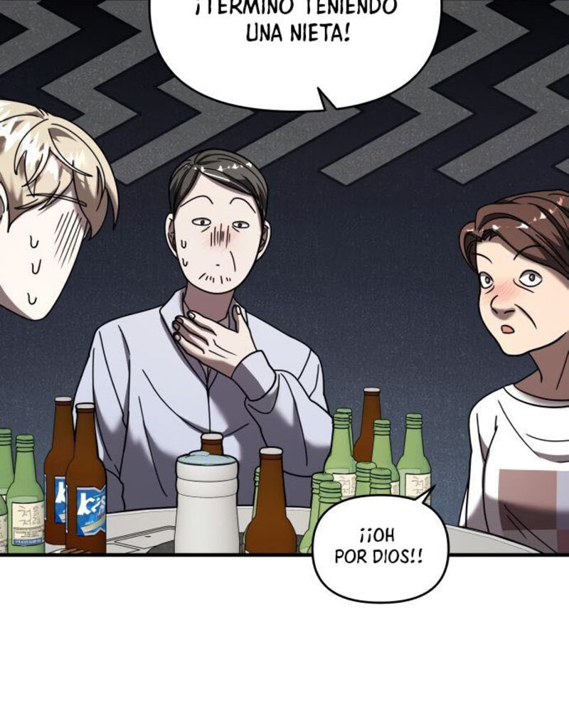 Villana pura Capítulo 18 - Página 114
