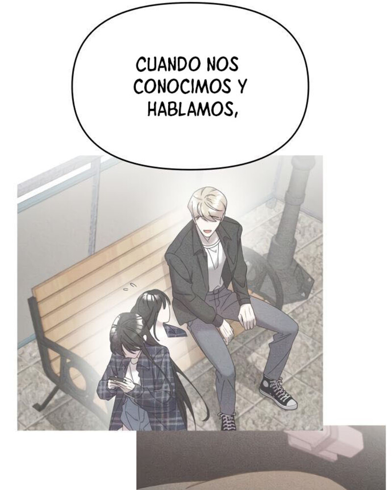 Villana pura Capítulo 18 - Página 133